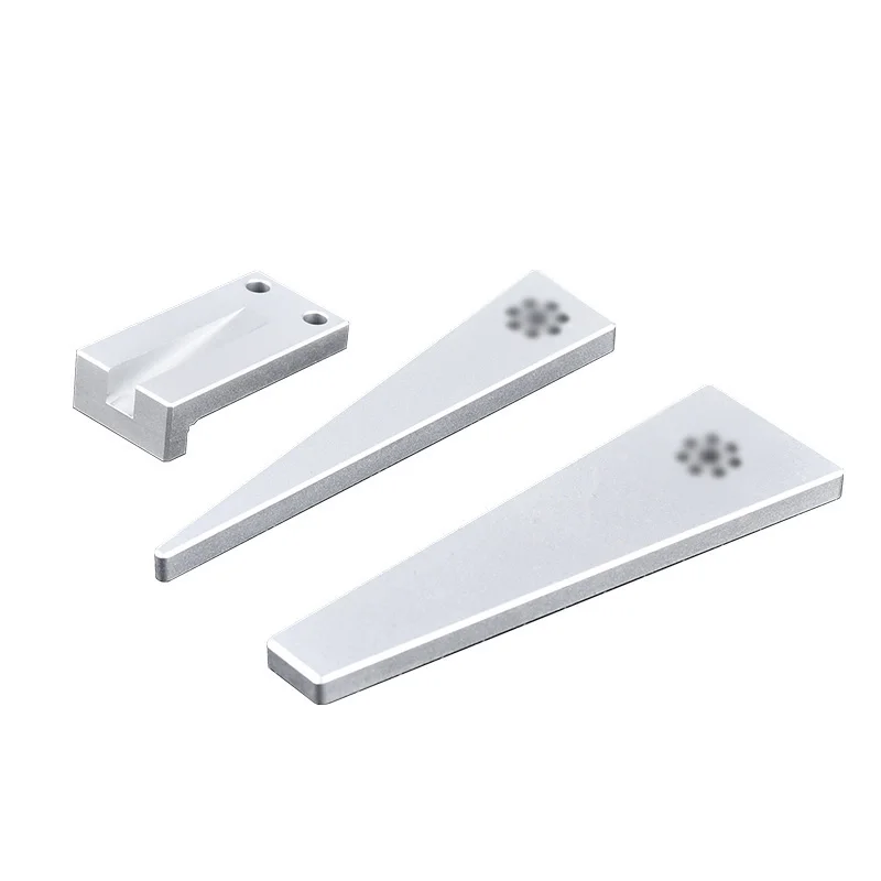 Combo de nivelador óptico, herramienta fácil de usar para nivelar miras montadas en anillos o monturas de una pieza, 3 piezas, accesorios Airsoft Wadsn - imagen 5