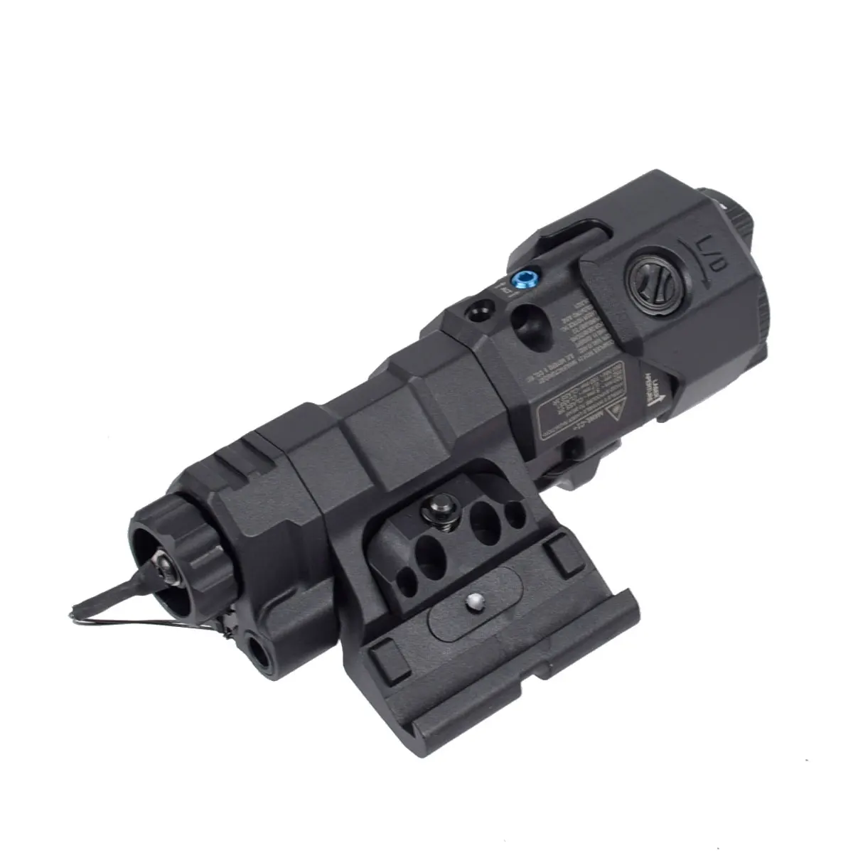 MAWL C1, el más nuevo Combo táctico, punto láser Visible IR, láser de puntería Visible con accesorios de caza EC2 - imagen 4