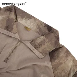 Emersongear Camiseta Táctica G3 para Hombre – Caza y Senderismo
