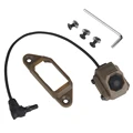 TAN Crane Laser Plug