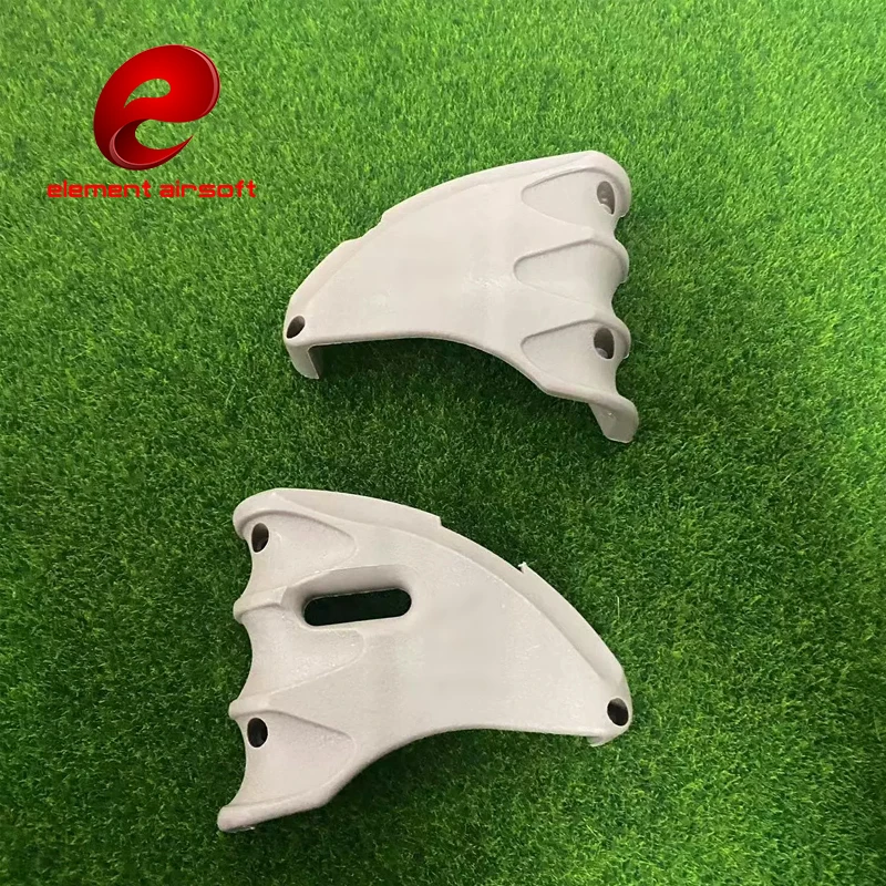 Juguetes al aire libre de nailon con agujerosAccesorios Empuñaduras antideslizantesHandstopper'MAKO2/M4 - imagen 2