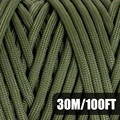 30M(100FT)  Green