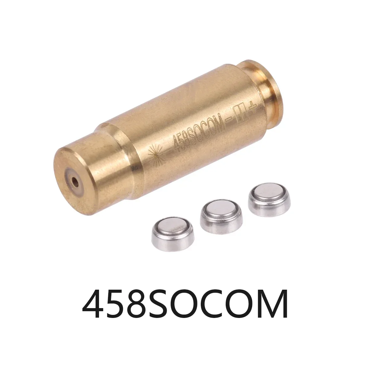 458SOCOM