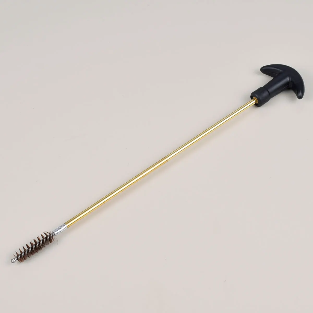 Kit de limpieza de pistola táctica Universal, herramienta de cepillo de pistola, varilla de pistola, calibre 22/.38/9mm/.40/.45, accesorios de caza, 19 piezas - imagen 5