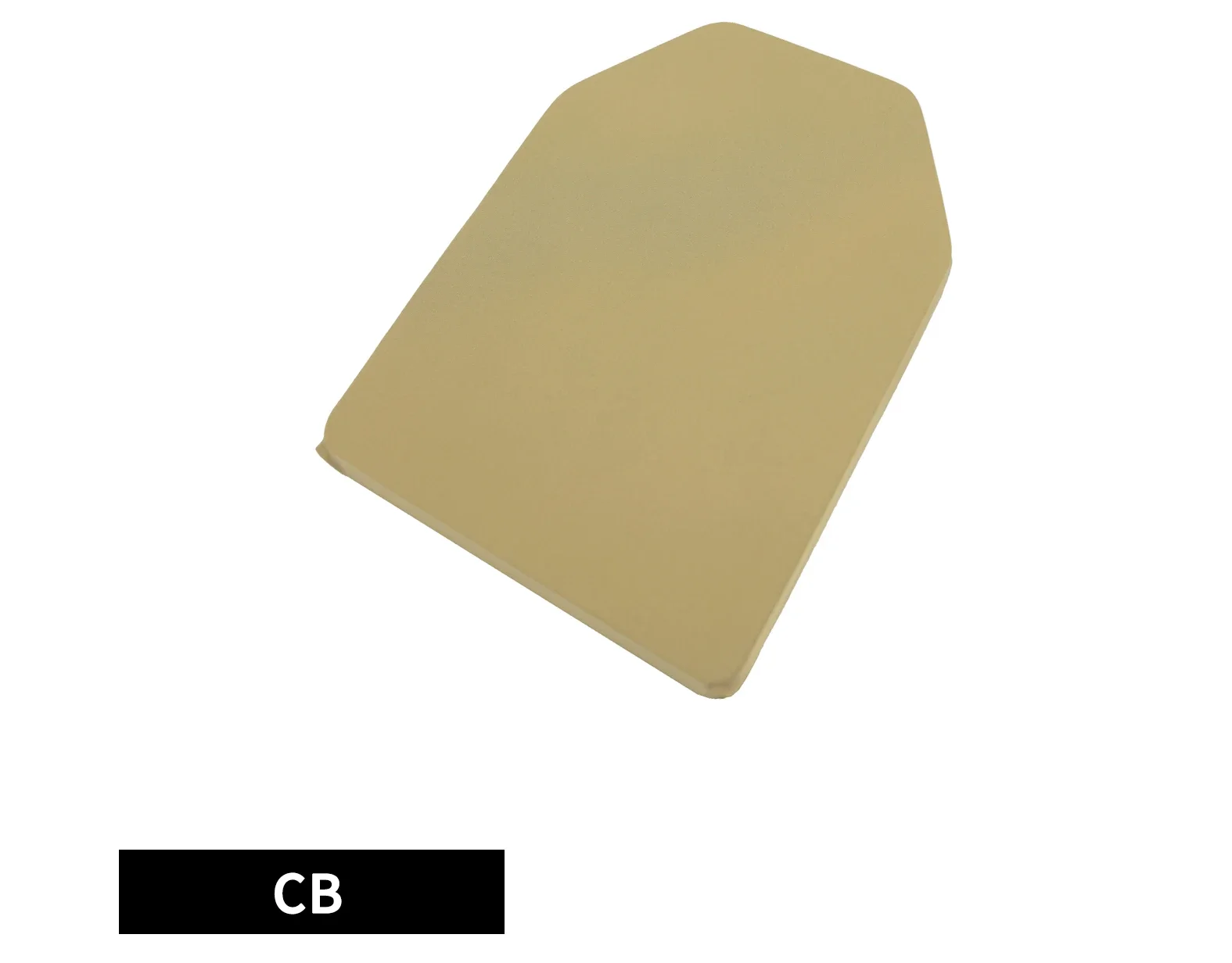 Cover-CB-1 piece