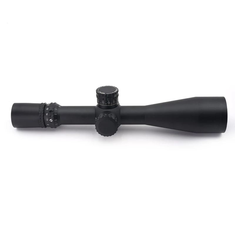 ATACR 5-25X56 FFP Riflescopes con HORUS TREMOR3 Retícula iluminada Caza 5.56.308 - imagen 3