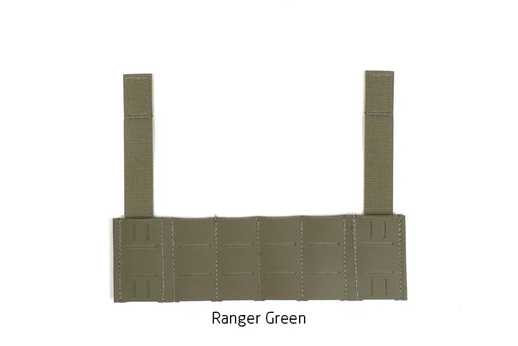 Ranger Green