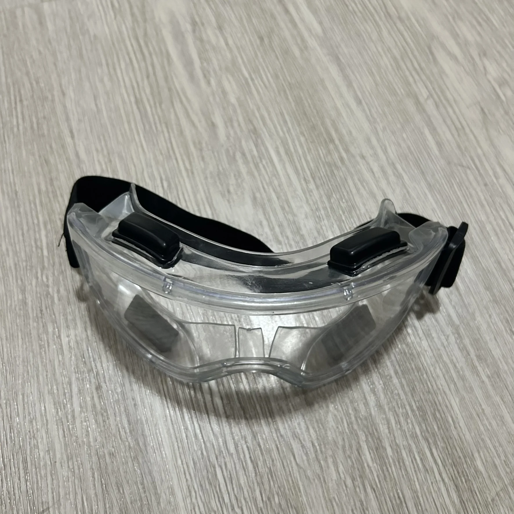 Gafas tácticas russas estilo 6B50 protección airsoft - imagen 4