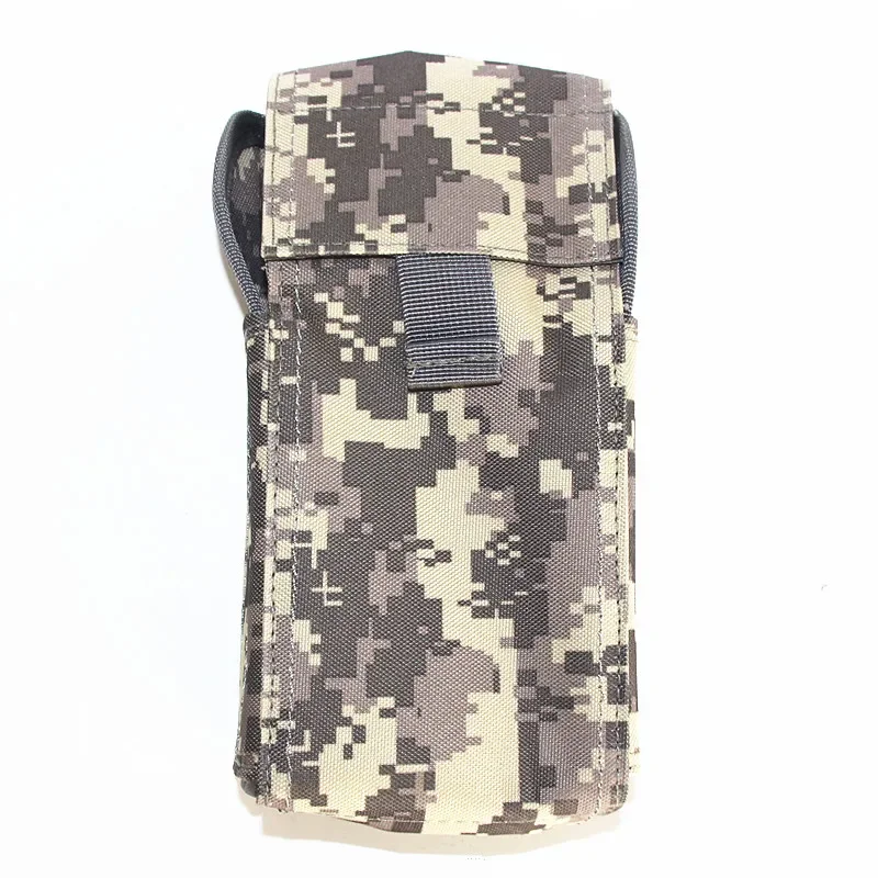 Soporte de carcasa de escopeta para calibre 12/20, capacidad redonda 25, bolsa de cintura Molle táctica de acceso rápido, perfecto para uso en caza al aire libre - imagen 4