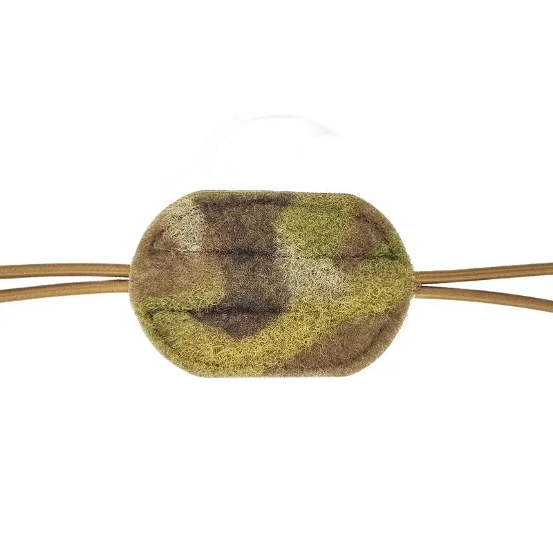 Kit de refuerzo NVG estilo KC para casco táctico con brazo de montaje de visión nocturna y cordón de refuerzo - imagen 2