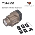 TLR-8 DE
