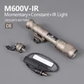 M600V IR TAN