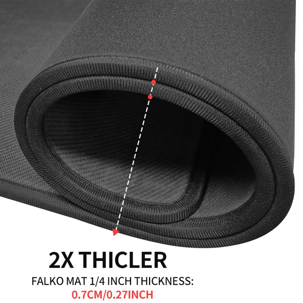 Estera de limpieza de pistola, estera de trabajo antideslizante, estera protectora de banco de trabajo para pistola, reparación de Rifle, estera de mantenimiento de limpieza - imagen 4