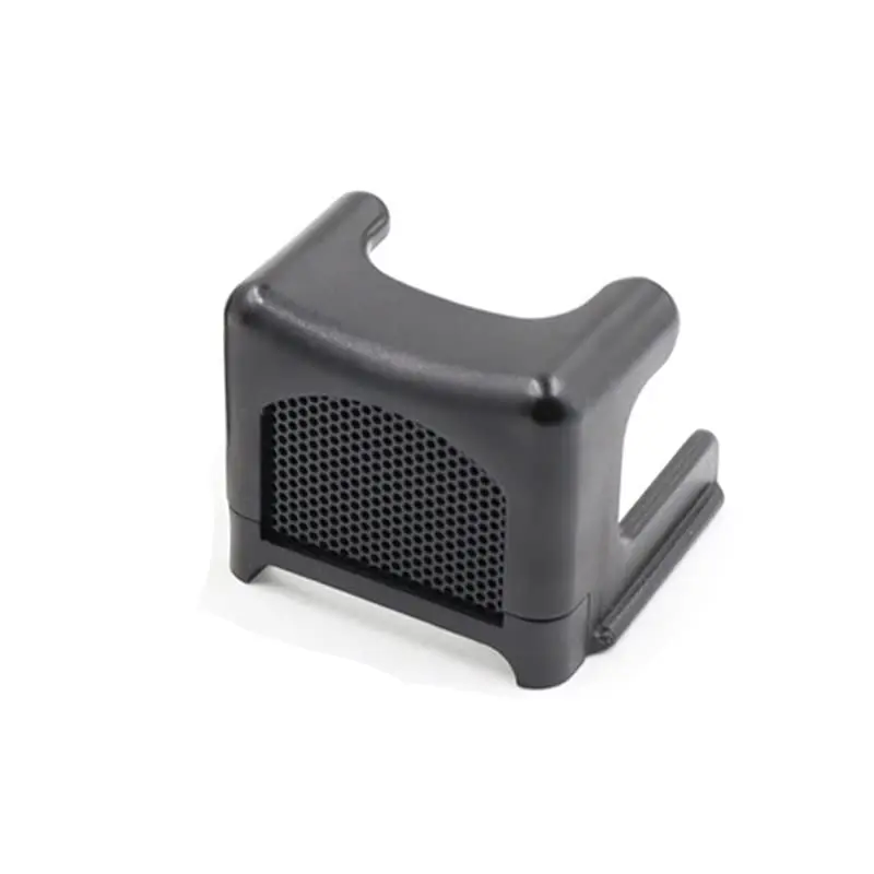 AQzxdc-cubierta protectora de malla con punto rojo táctico, parasol antirreflectante, Tenebraex, dispositivo antirreflectante para matar Flash - imagen 2