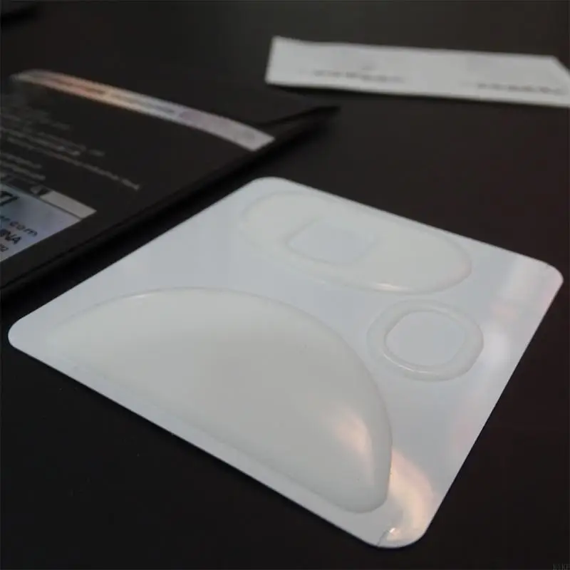 Pegatinas los pies del mouse 1Set ESPORTSTIGER Patinetes Patinetes Gildes para Zowie ECDW EC1-DW EC2-DW EC3-DW - imagen 3