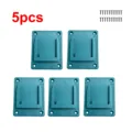 5pcs Blue
