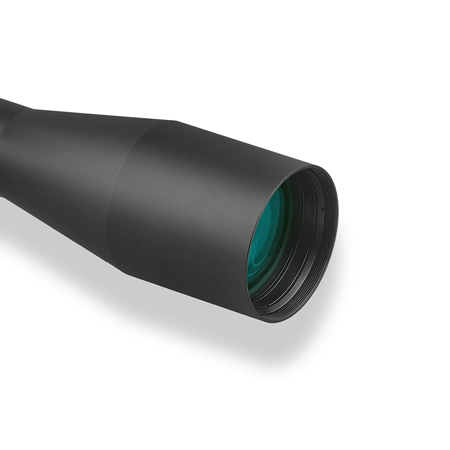 Discovery HD 4-24X50SFIR mira telescópica de alta gama primer plano Focal alcance iluminado con tubo de 34mm con función de parada cero - imagen 5