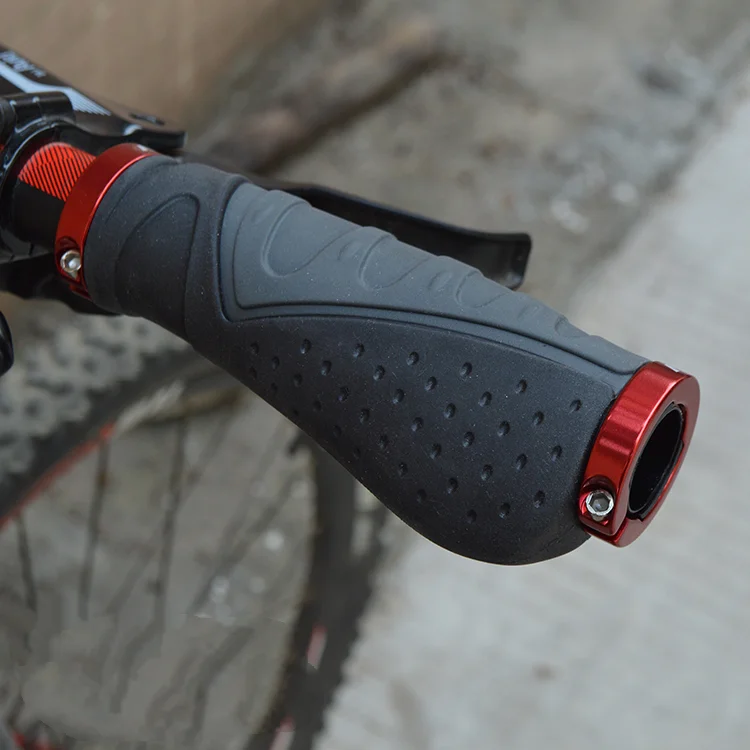 Juego de manillares de bicicleta, par de manillares de bicicleta de montaña, aleación de aluminio - imagen 3