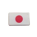Japan 2X1CM Printed