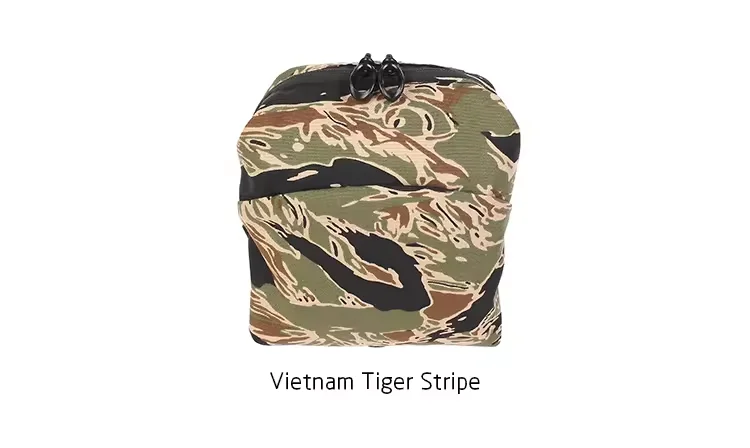 Vietnam Tiger Stripe