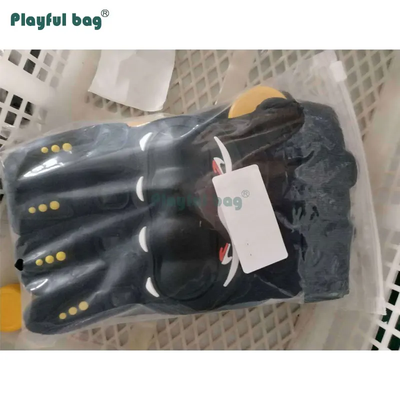 Guantes deslizantes deportivos para monopatín, bloques deslizantes, guantes para patinaje, accesorios para monopatín de descenso, Longboard Speedboard AMB262 - imagen 4