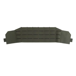 Adaptador MOLLE segunda capa para bolsa Triple Mag – chaleco Airsoft