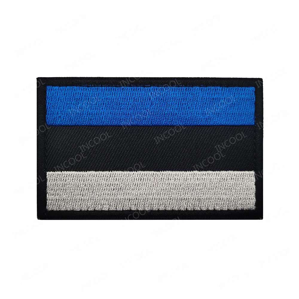 Estonia Embroidery