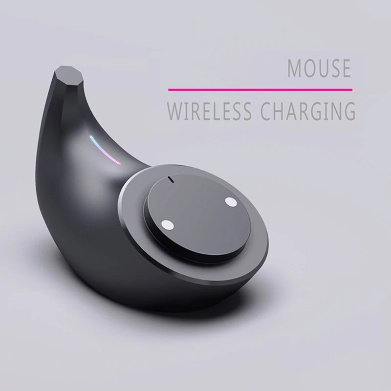 Base carga ratón seguridad para cargadores ratón g-pro/g-pro /G502/G502X /G502X /G703, soporte Base, sistema - imagen 5