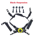 Black - Suspension