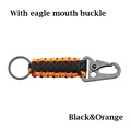 BLACK ORANGE