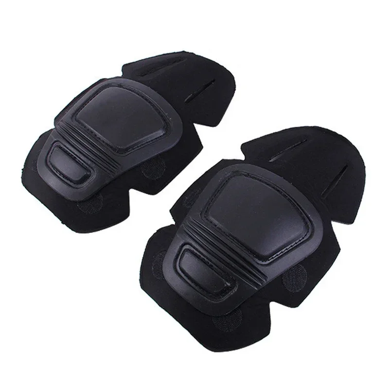 2 Knee pads BK