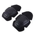 2 Knee pads BK