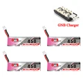 4Pcs Charger