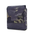 Camouflage black