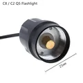C8 C2 Q5 Flashlight