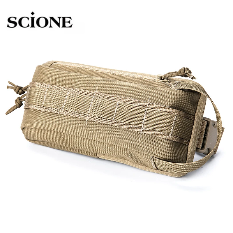 Bolsa para teléfono móvil de ocio diario, riñonera táctica para hombre, bolsas de pecho deportivas para correr, bolsa de mensajero para escalada al aire libre, organizador de ciclismo