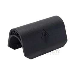 IRGLR DFNSE CTR Soporte Trasero Modular para Placa Táctica