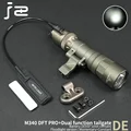 DE-M340DFT Floodligh