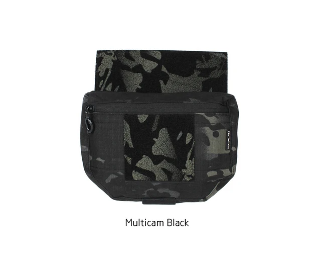 Multicam Black