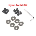 Nylon For MLOK-3 DE
