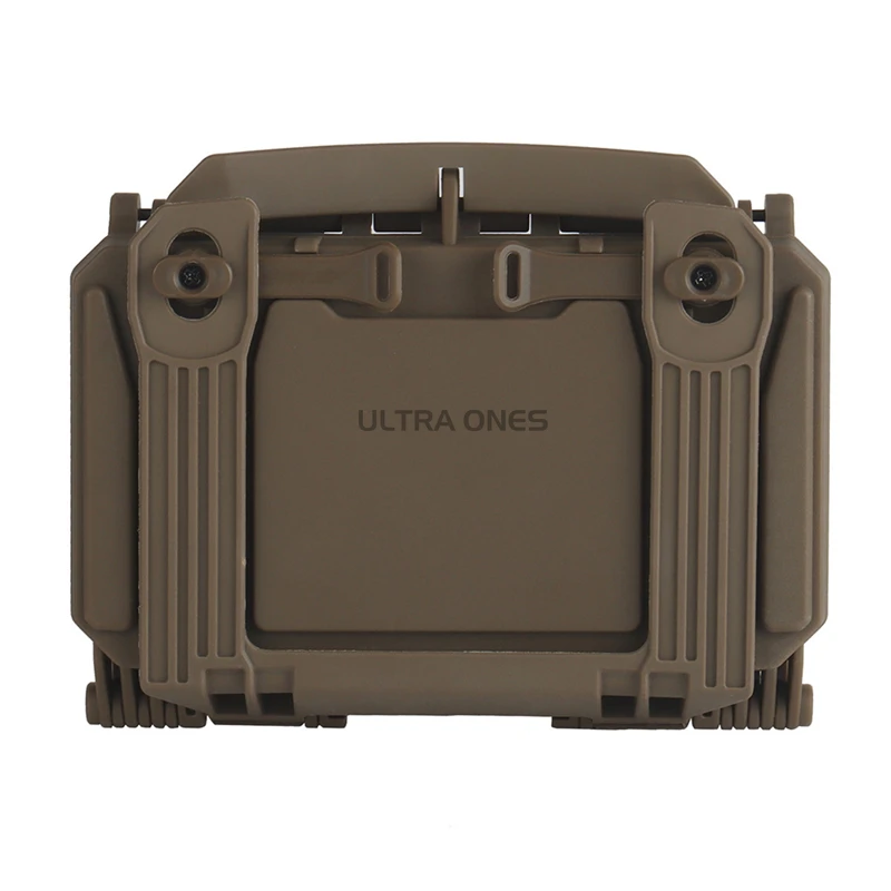 Tablero de navegación táctico, caja de almacenamiento, equipo portador de placa de caza, equipo de entrenamiento Airsoft, estante para teléfono móvil, tablero de navegación - imagen 4