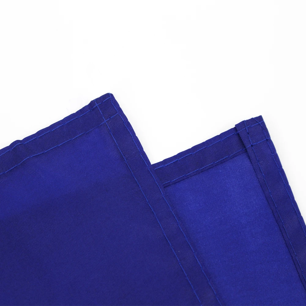 FLAGLINK 90x150 CM Bandera de Barbados Para Decoración - imagen 4