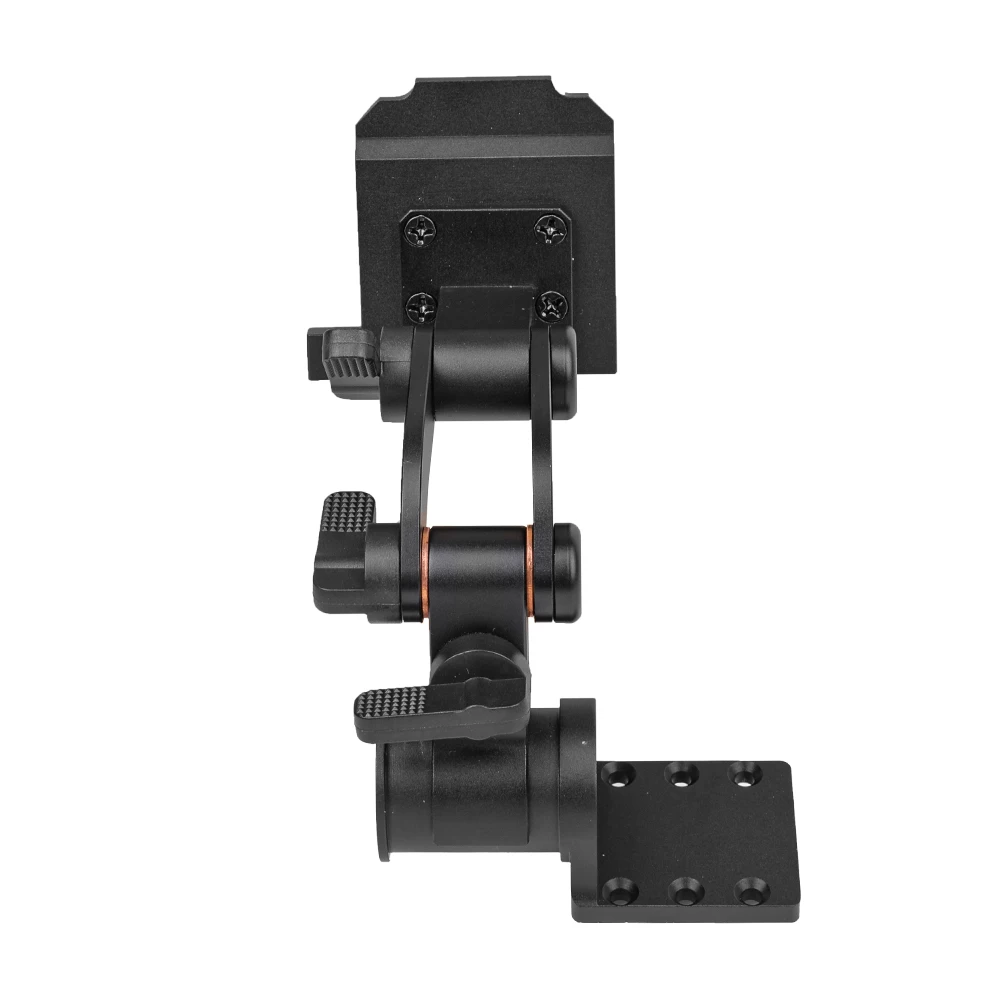 Soporte Montaje - Detalle de cierre