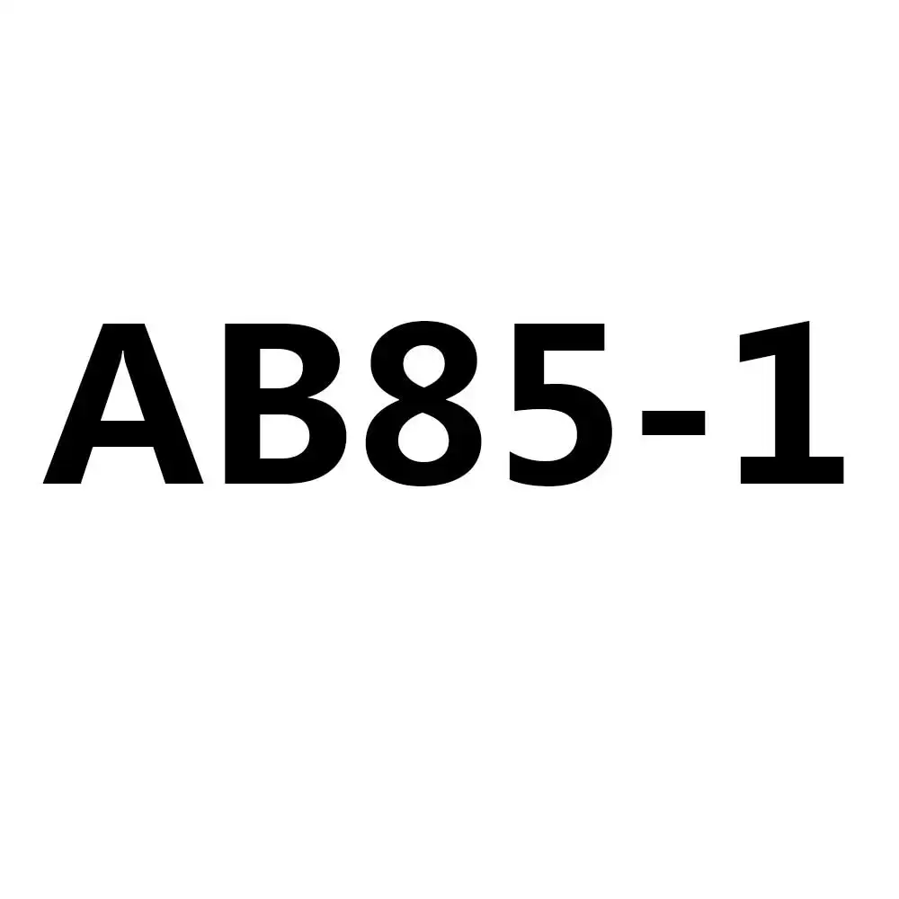 AB85-1 sew on