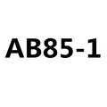AB85-1 sew on
