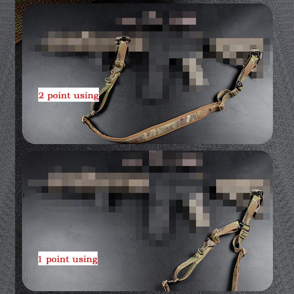 Adaptador duradero - Construcción robusta