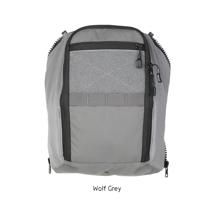Wolf Grey
