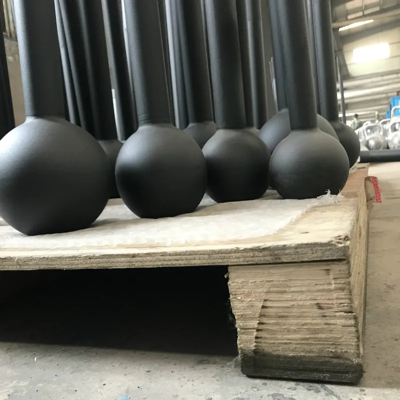 Martillo de acero para gimnasio, entrenamiento de fuerza central de múltiples opciones, entrenamiento de lucha de lucha de Macebell, tren de antebrazo con agarre de martillo - imagen 5