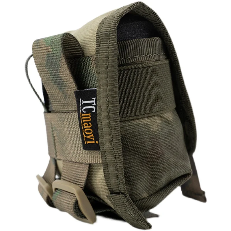 Bolsa especial M67 para exteriores, chaleco de modelado, accesorio, TC0141 - imagen 5