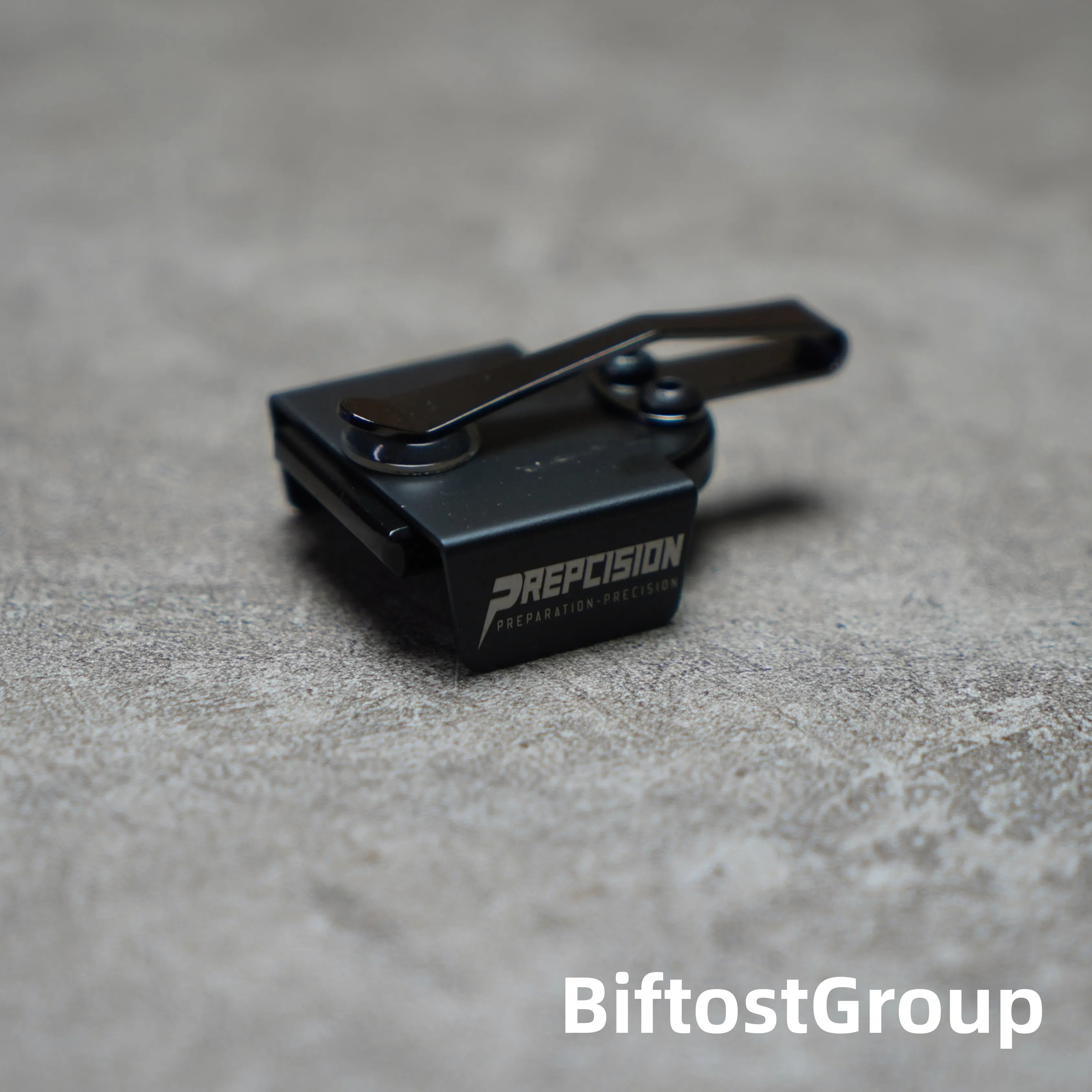 K-059 Sistema de revistas magnéticos Herramienta Neo Mag Soporte magnético de bolsillo MAG - imagen 4